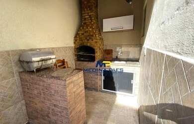 Imagem 13: Casa com 3 dormitórios à venda por R$ 379.000,00 - Galo Branco - São...