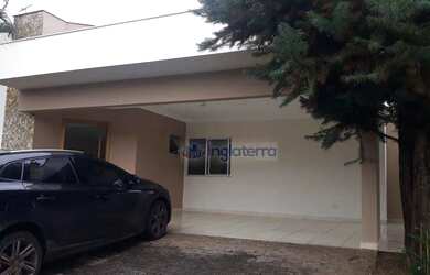 Imagem 2: Casa com 3 quartos para alugar, 200 m² por R$ 7.990/mês - Sonora - Londrina/PR