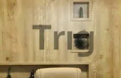 Imagem: O depósito possui 2 Vagas na garagem, 61m² de Área e está