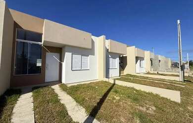 Imagem: Casa à venda em Imbé - Presidente