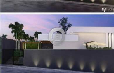 Imagem 15: Casa em Montes Claros, no bairro Condomínio Pampulha Tênnis Residence,...