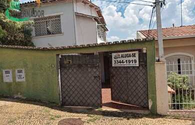 Imagem: A casa possui 2 Dormitórios, 1 Banheiro, 3 Vagas na garagem