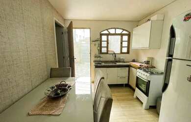 Imagem 5: Casa à venda em Barueri, Parque Ribeiro de Lima, com 2 quartos, com 70 m²