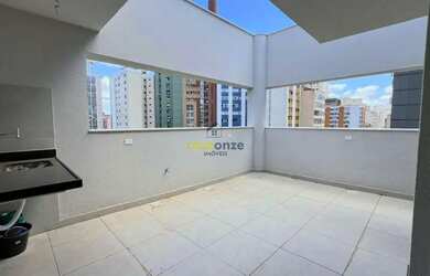 Imagem 10: Cobertura, 2 quartos, 2 suites, 2 vagas