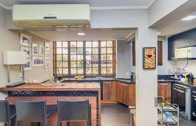 Imagem 7: Belíssima casa em Condomínio com 3 dormitórios