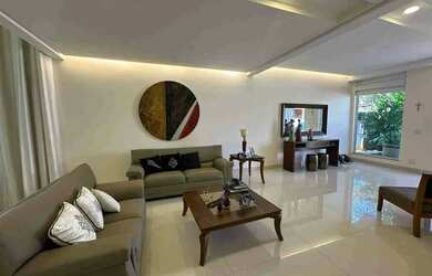 Imagem 13: Sobrado para venda e locação, Jardins Atenas, 4 Quartos Suítes plenas,...