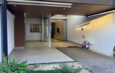 Imagem 4: Casa à venda no Jardim Mariliza - 3 Quartos sendo 1 suíte