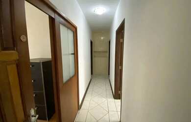Imagem 15: Casa para alugar com 4 dormitórios 155 m² R$ 4.900/mês Jardim Santos...