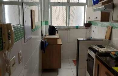 Imagem 9: Apartamento à venda próximo ao Shopping Praia da Costa Amplo e bem localizado