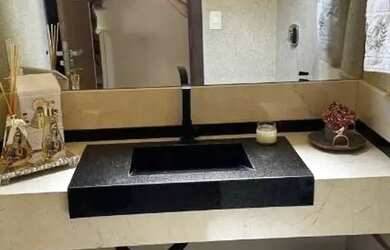 Imagem 12: Casa com 4 dormitórios à venda, 270 m² por R$ 2.100.000,00 - Parque...