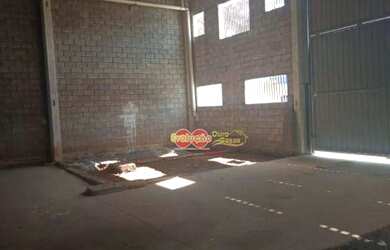 Imagem 10: Galpão Industrial - Bairro da Ponte