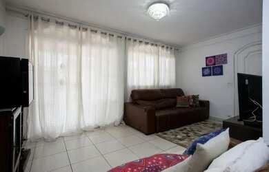 Imagem 9: Casa para venda em Lauzane Paulista com 3 quartos, sendo 1 suíte , 191m²