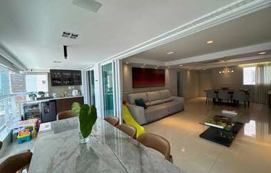 Imagem 6: Mansão Jardim Residence