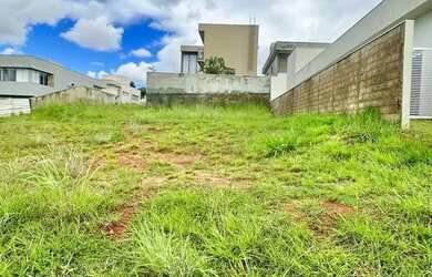 Imagem: O terreno possui 420m² de Área e está localizado em Anápolis