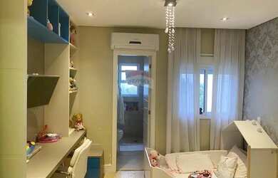 Imagem 13: Apartamento para locação em Alphaville