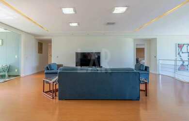 Imagem 11: Casa em Condomínio à venda, 6 quartos, 4 suítes, 6 vagas, Alphaville...