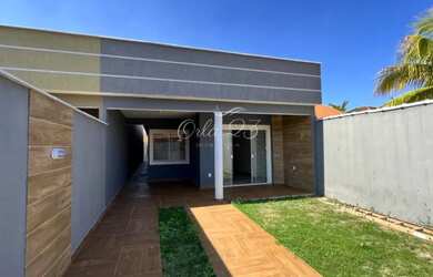 Imagem 2: PONTA NEGRA, Orla 23 Imobiliária VENDE Excelente casa próximo a praia