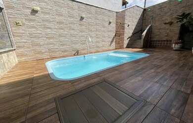 Imagem 11: Imóvel para venda possui 70 metros quadrados com 2 quartos em Samburá (Tamoios) - Cabo Fri