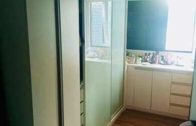 Imagem 7: Apartamento com 103 m2, 3/4, 2 vagas e DCE. Vera Arruda, Stella Maris