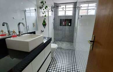 Imagem 15: Apartamento com 3 quartos e vaga demarcada à venda no Embaré em Santos