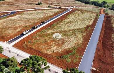 Imagem 3: Terreno à venda, Jardim Universitário II - Cascavel/Pr
