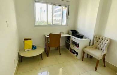 Imagem 9: Lindo Apartamento. Guarda roupa, 83m² de Área, 2 Vagas na garageme3...