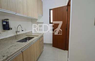 Imagem 11: Apartamento à venda ou locação no Cambuí, Campinas-SP 1 quarto, 2...