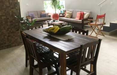 Imagem 9: Casa térrea em Itupeva. Piscina, Churrasqueira, Imóvel mobiliadoeAr-condicionado