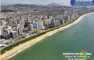 Imagem 4: Imóvel para venda com 28 metros quadrados com 1 quarto em São Conrado...