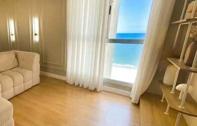 Imagem: Apartamento para venda possui 83 metros quadrados com 2 quartos