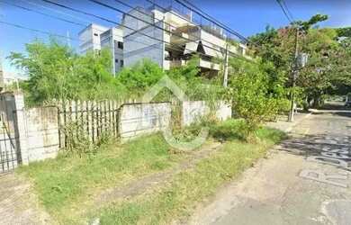 Imagem: O terreno possui 660m² de Área e está localizado em Recreio