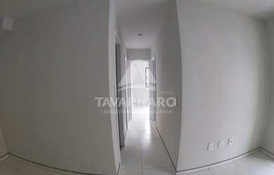 Imagem 10: Vista Uvaranas. Churrasqueira, Imóvel novo, 66m² de Áreae1 Vaga na...