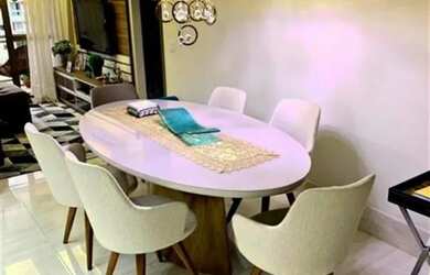 Imagem 7: Apartamento 4 quartos, sendo 4 suítes