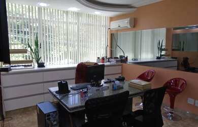 Imagem: Sala à venda, Santa Lúcia - Belo Horizonte/MG