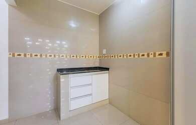 Imagem 8: SQS 407, REFORMADO, VAZADO E BEM ILUMINADO