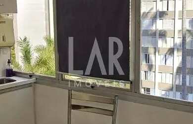 Imagem 16: Sala à venda, 1 vaga, Funcionários - Belo Horizonte/MG