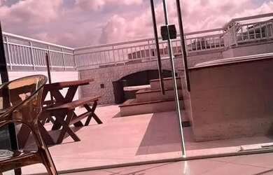 Imagem 11: BS IMOBILIÁRIA VENDE Cobertura com 2 quartos, 01 suíte, 2 cozinhas ambas...