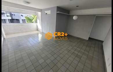 Imagem: O apartamento possui 3 Dormitórios, 3 Banheiros, 1 Vaga na