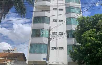 Imagem: O apartamento possui 2 Dormitórios, 1 Banheiro, 61m² de Área