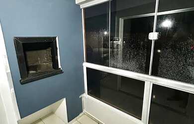 Imagem 4: Apartamento Térreo com Suíte e Churrasqueira Bairro São Marcos