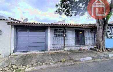 Imagem 2: Casa com 5 dormitórios para alugar, 185 m² por R$ 3.800,00/mês - Cruzeiro...