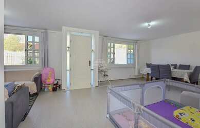 Imagem 15: Vendas Casa Curitiba PR