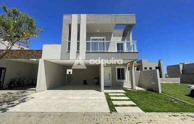 Imagem: Casa à venda em Condominio Parque Doman