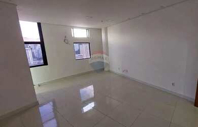 Imagem 7: VENDA Região Hospitalar - Sala comercial com vaga de garagem - 30 m² - Sta. Efigênia / BH