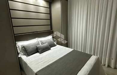 Imagem 14: Apartamento com 2 dormitórios sendo 1 suíte e 2 vagas de garagem em...