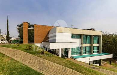 Imagem 6: Casa Condomínio em Ponta Grossa