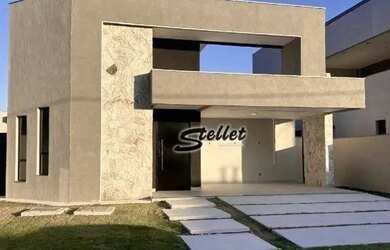 Imagem 7: Casa com 3 dormitórios à venda, 229 m² por R$ 1.190.000,00 - Viverde...