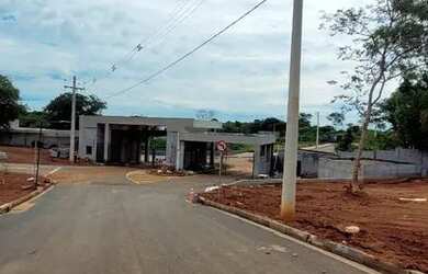 Imagem 15: Lotes no Bairro Ibituruna. Condomínio Recanto da Serra. Financiamento...