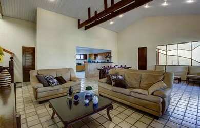 Imagem 16: ALUGO POR TEMPORADA - Mansão Vista Mar-35 Pessoas-8 Suítes AR/TV/BOX/Água...