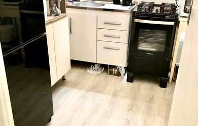 Imagem 13: Apartamento à venda, 45 m² por R$ 165.000,00 - Jardim Agari - Londrina/PR